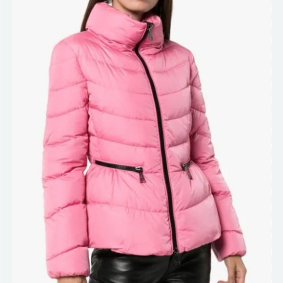 Women moncler jacket size 1 - Picture 1 of 5
